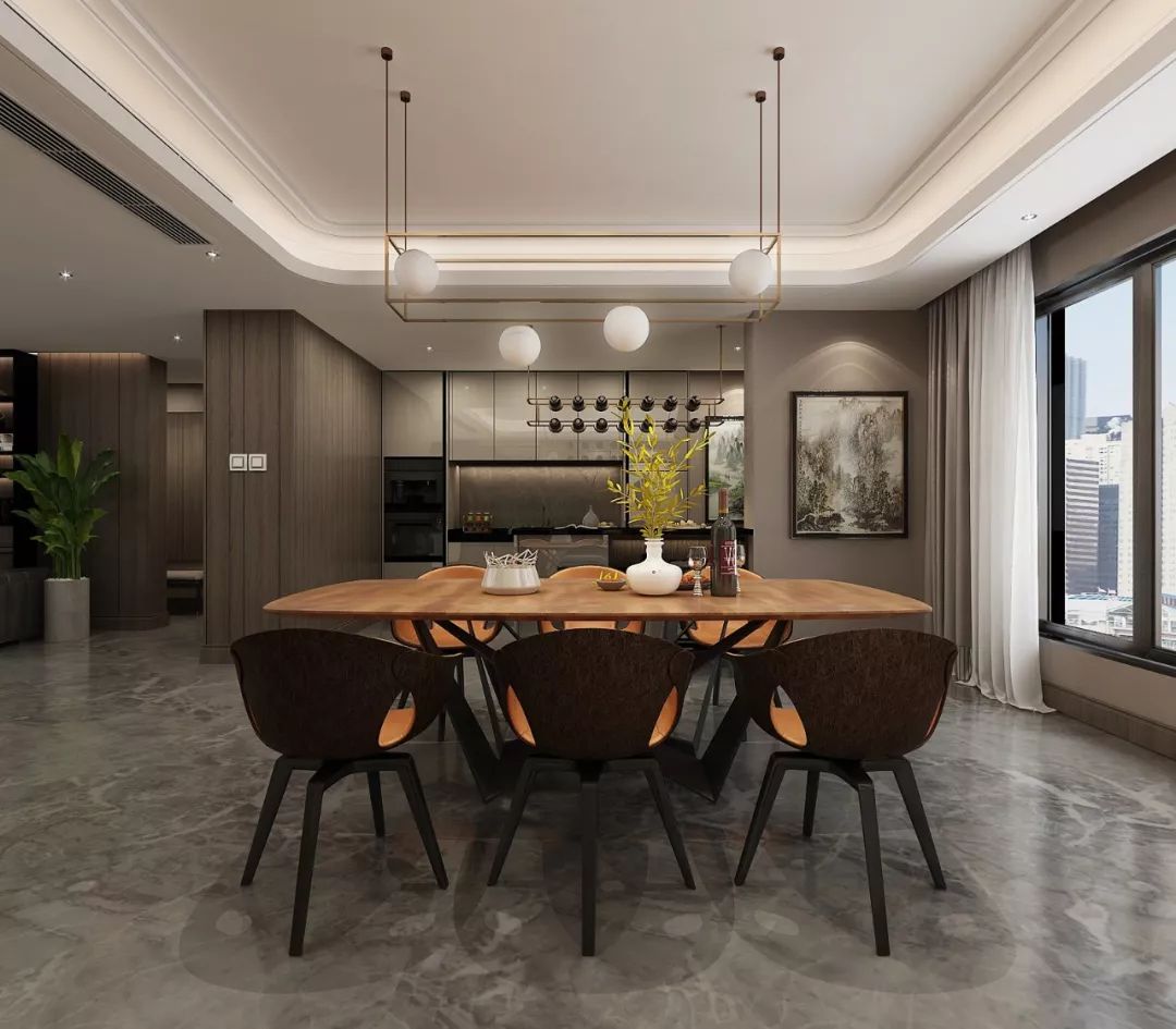 杜阳 | 极简主义的大师之作,生活与艺术的完美融合-105