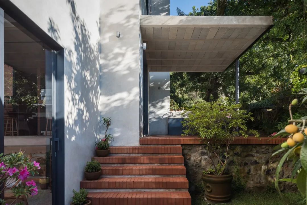 墨西哥 Productora 建筑事务所的超现实狂野建筑幻想-10