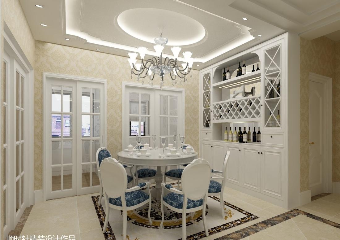 
简欧的2种不一样的体验 -2