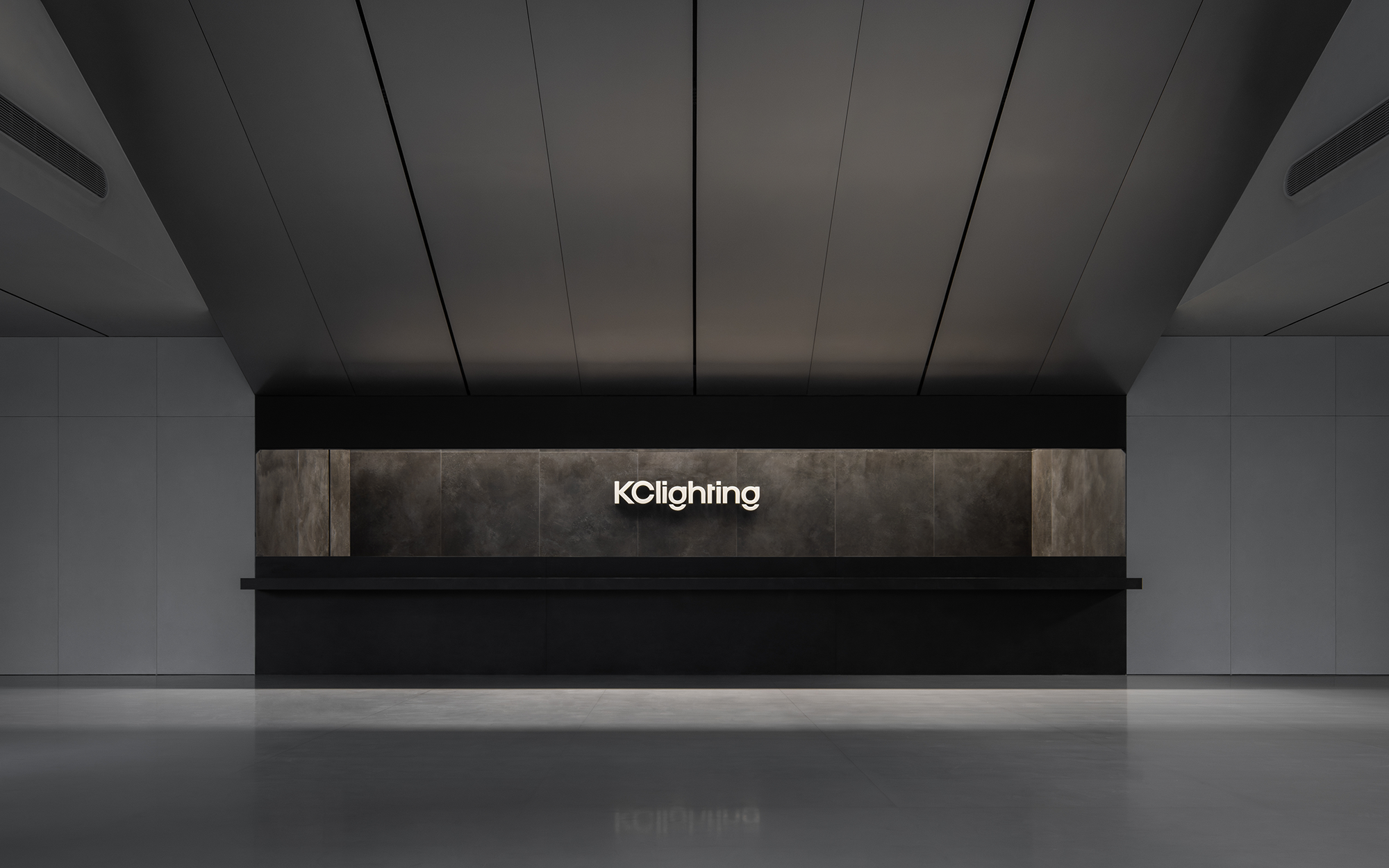 旧厂房新生丨KClighting全球总部丨中国中山丨E Studio 壹所设计工作室-36