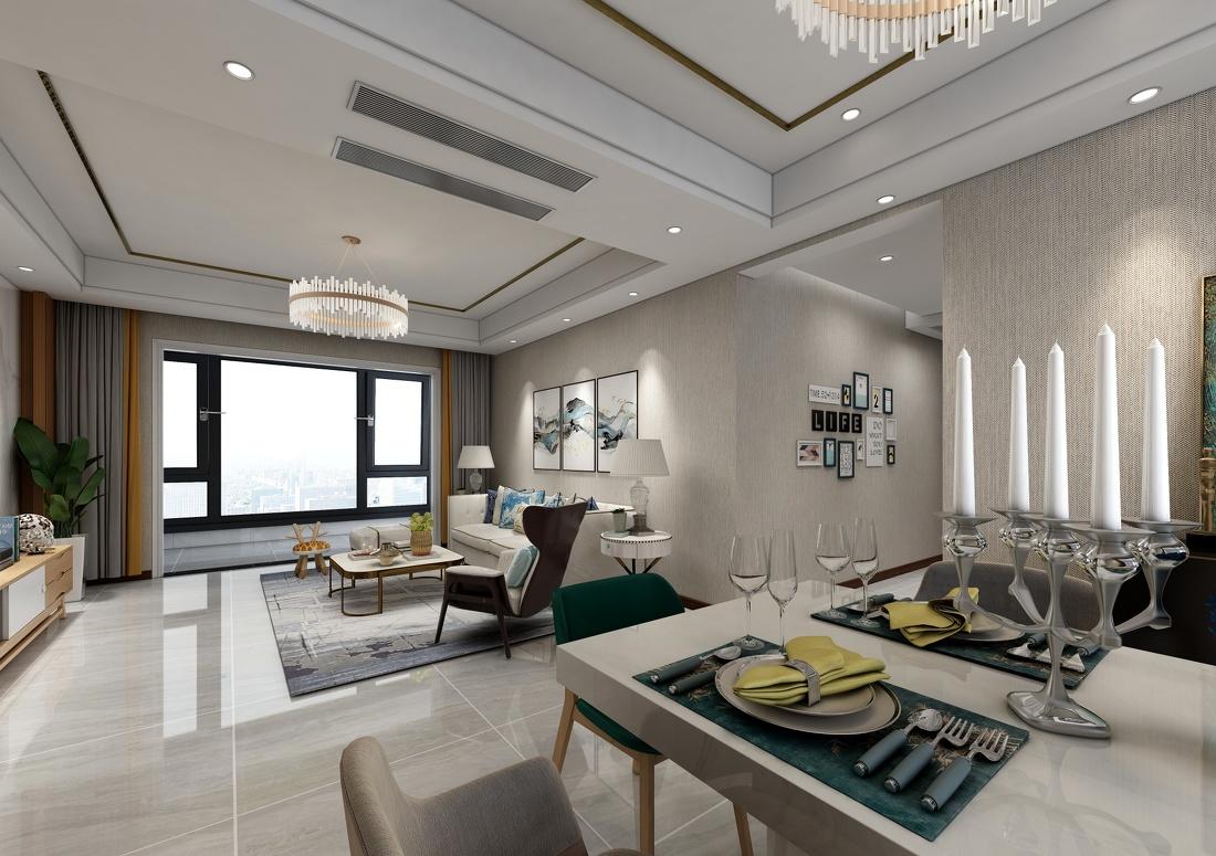 
随州碧桂园云山竹语 -9