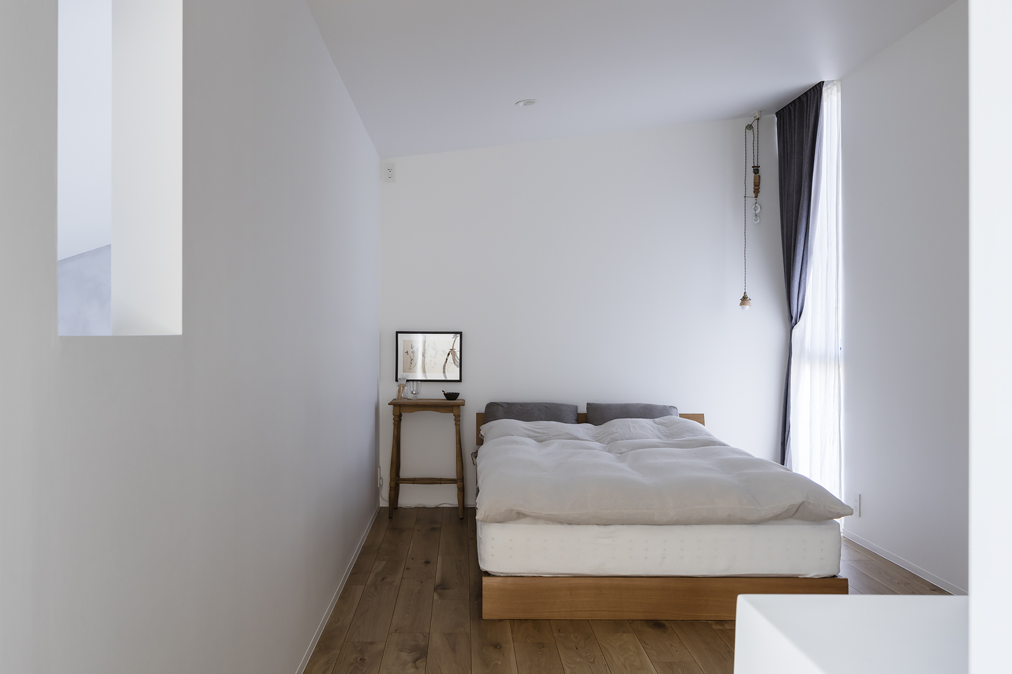 包装和开放日丨日本丨SAI Architectural Design Office-14