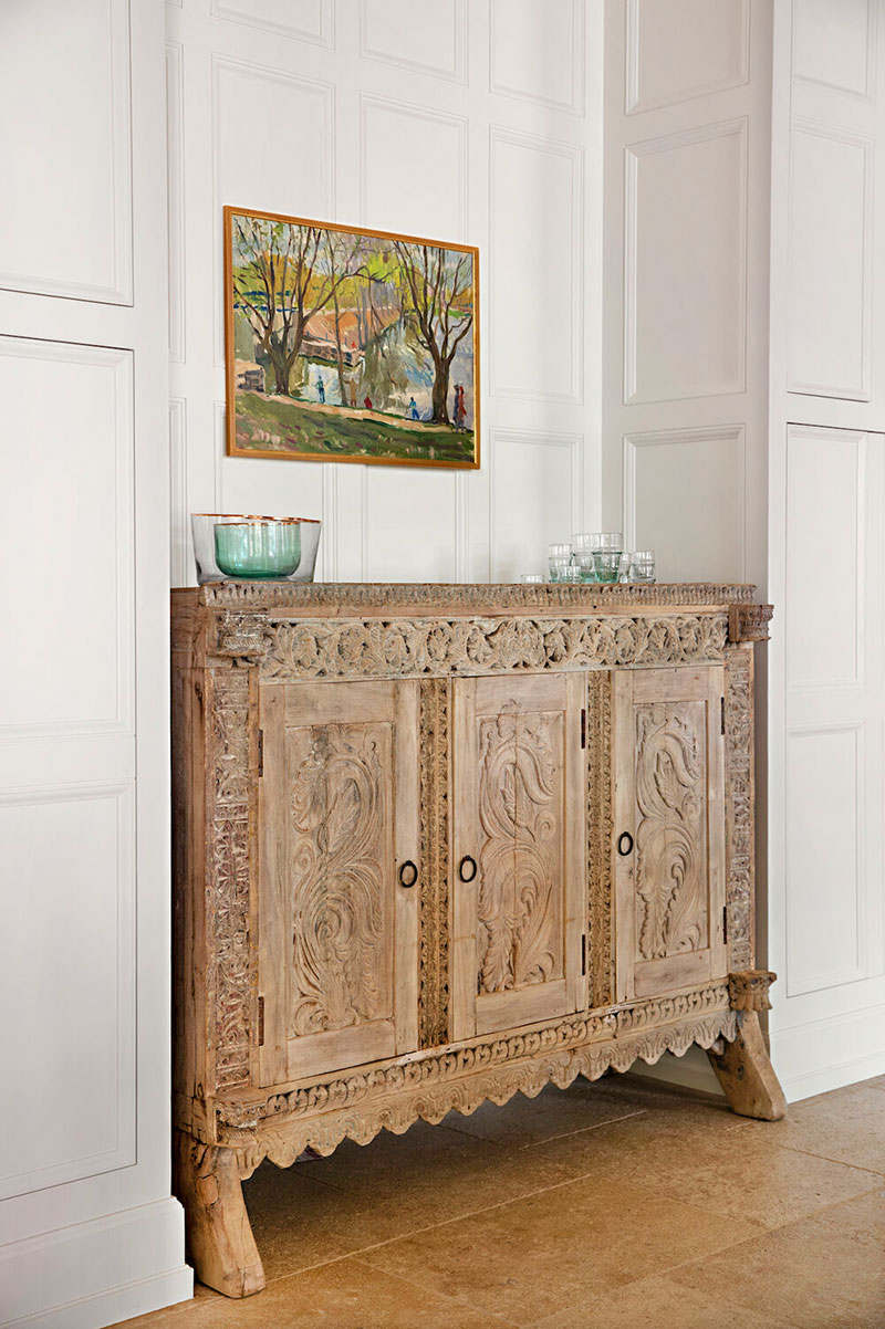 加州豪华别墅 | nobel 石与古木的完美结合-16