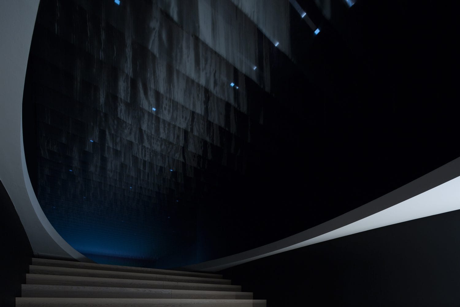 光之境——米兰柔和光景空间-6