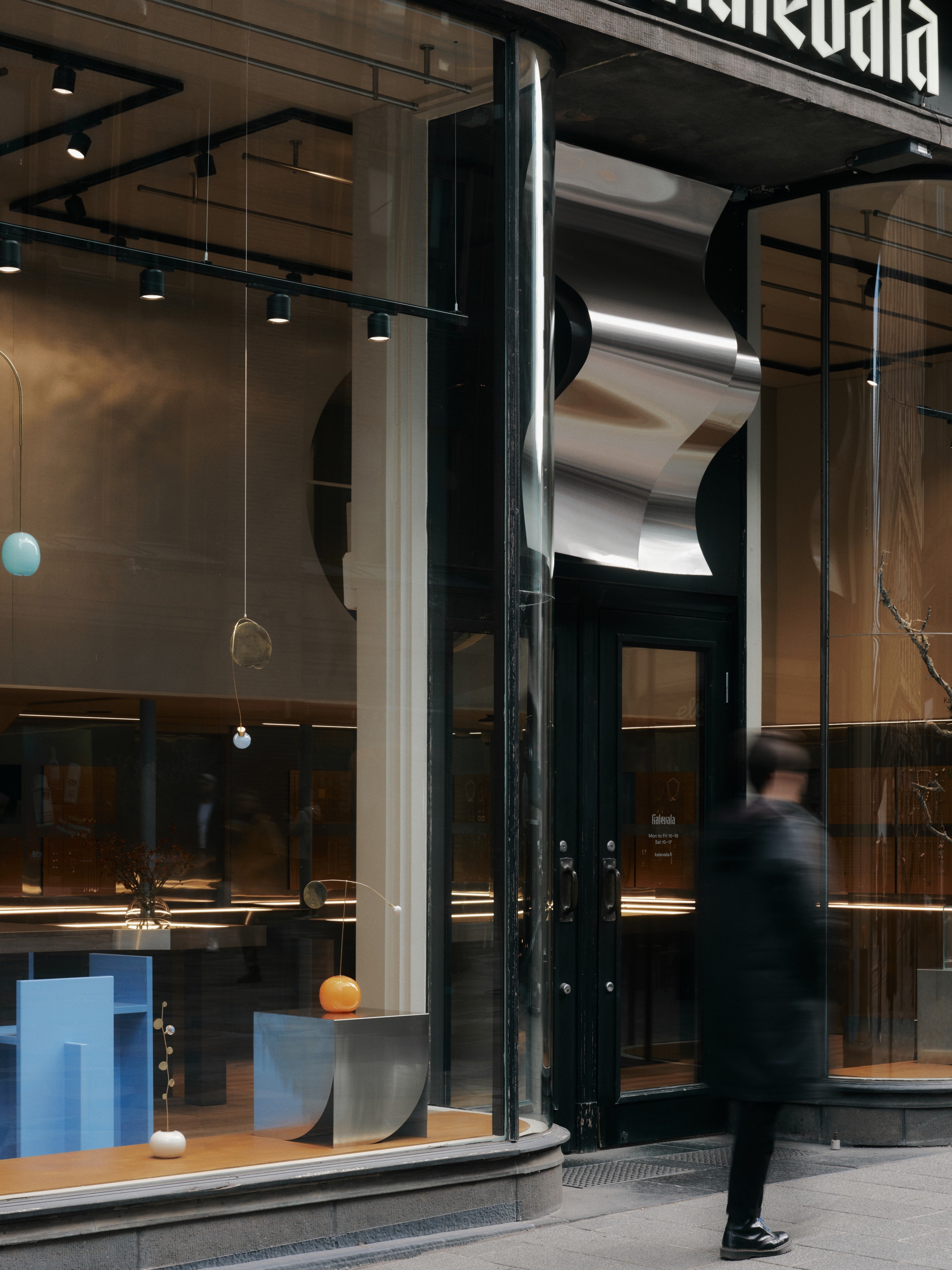 芬兰 Kalevala 旗舰店丨芬兰赫尔辛基丨Yatofu Creatives-46