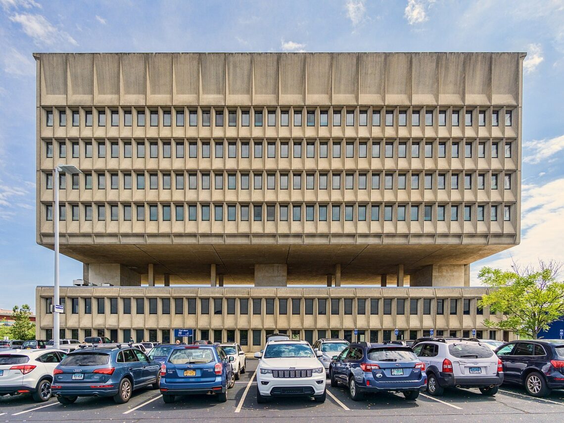 Hotel Marcel / Marcel Breuer And Robert F. Gatje | Classics On Architecture Lab - ArchitectureLab-8