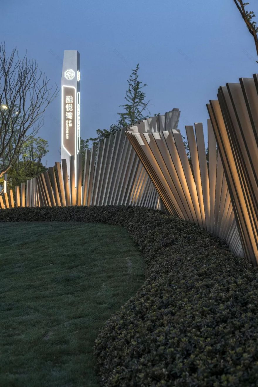 太湖六境.艺术公园 | 苏州金融街.融悦湾-58