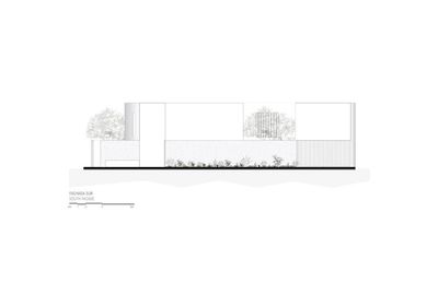 新作｜House of Ashes TACO taller de arquitectura contextual  2026  墨西哥-29