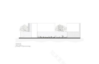 新作|House of Ashes TACO taller de arquitectura contextual 2026 墨西哥-29