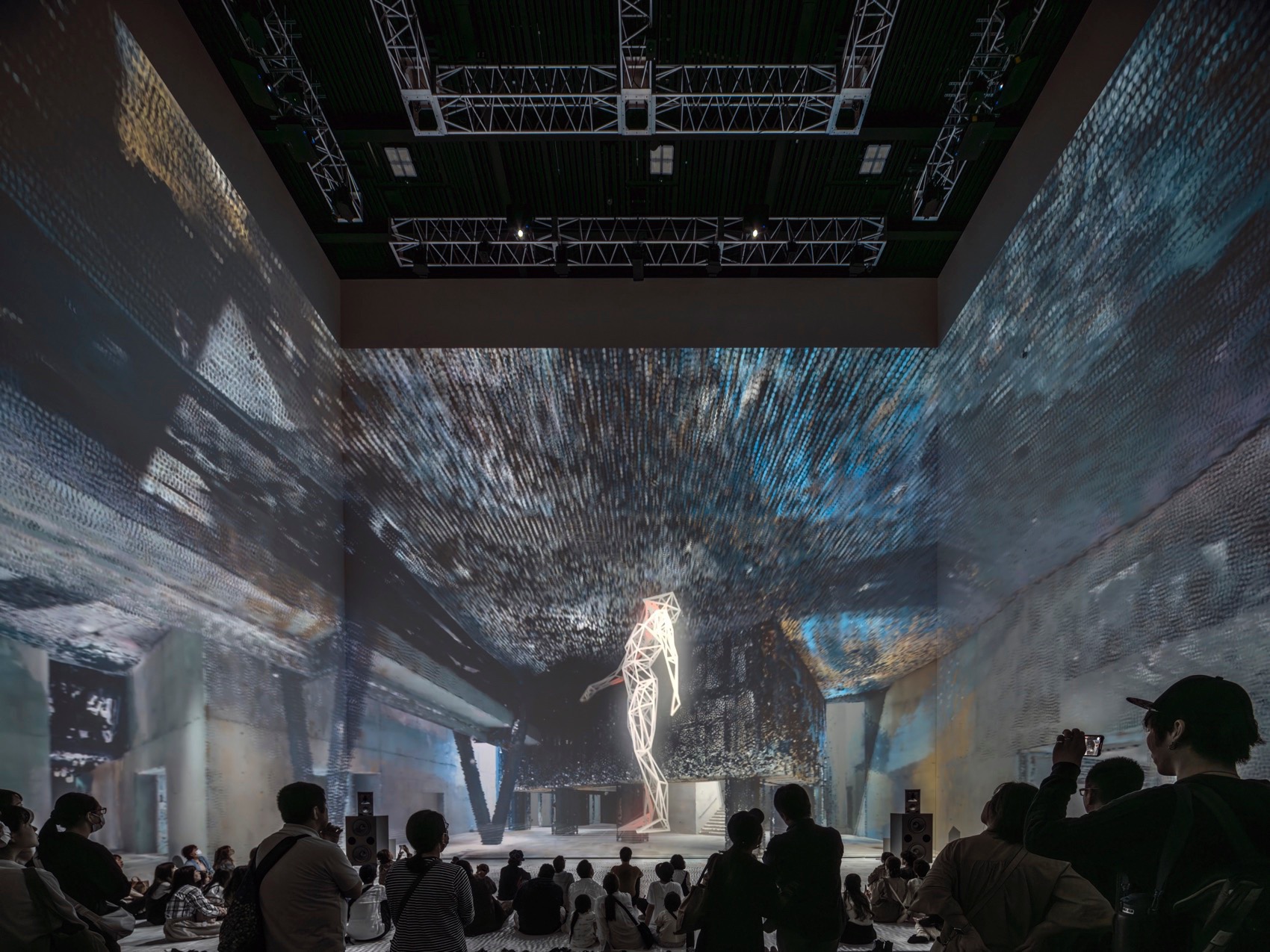 GRAND GREEN大阪丨日本大阪丨日建设计,三菱地所设计,GGN等-119