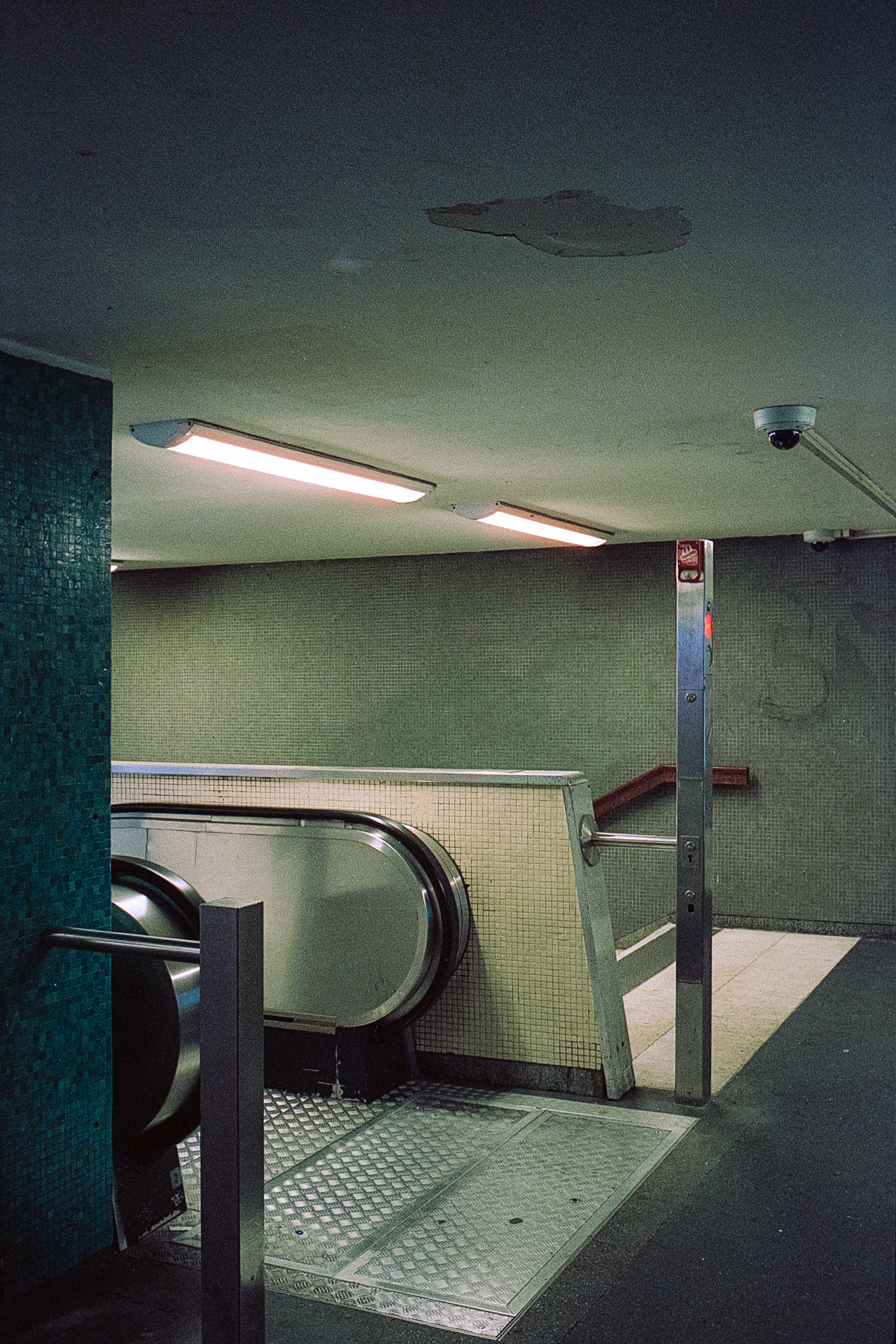 Berlin Underground on Film-10