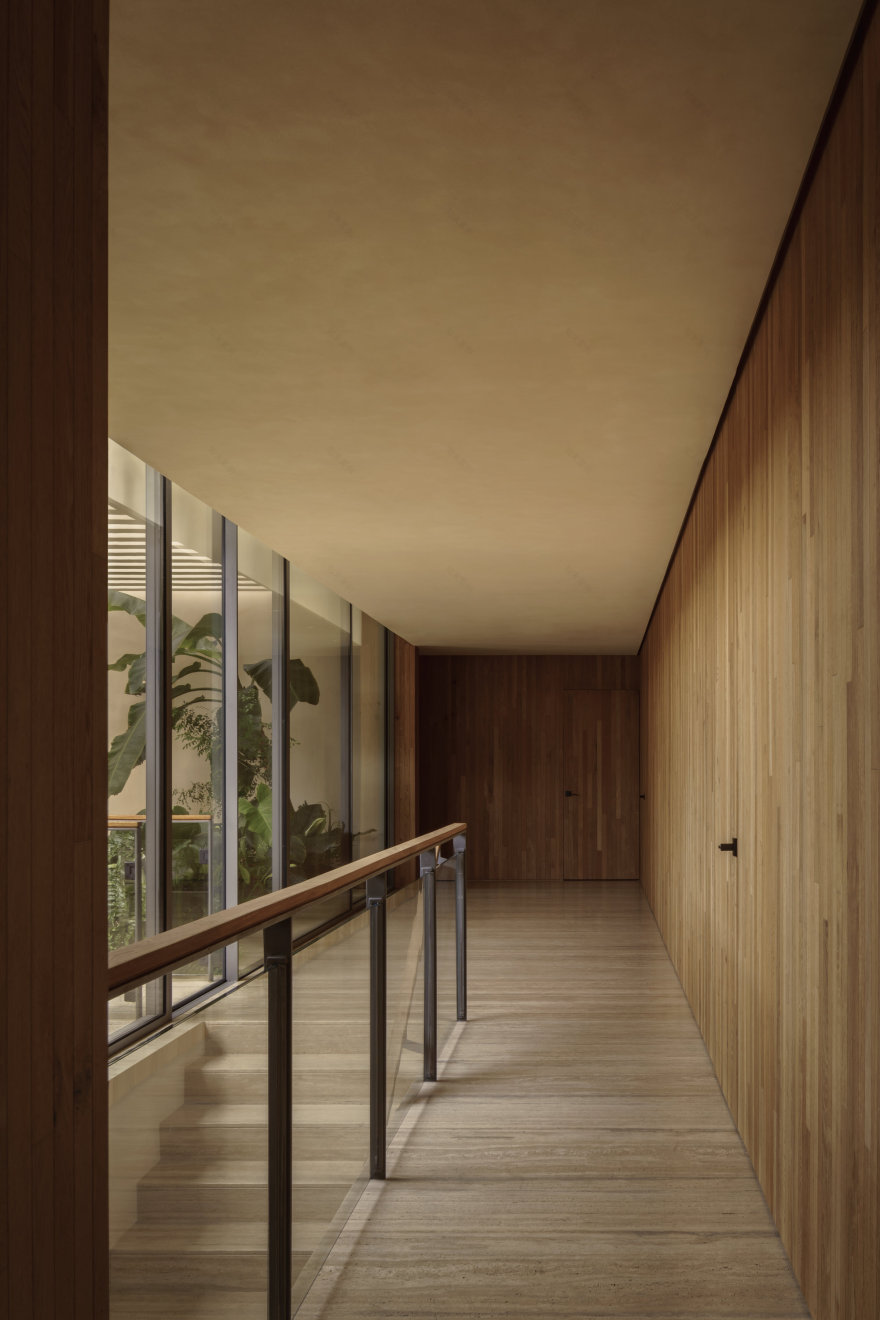 普昆别墅丨墨西哥-38