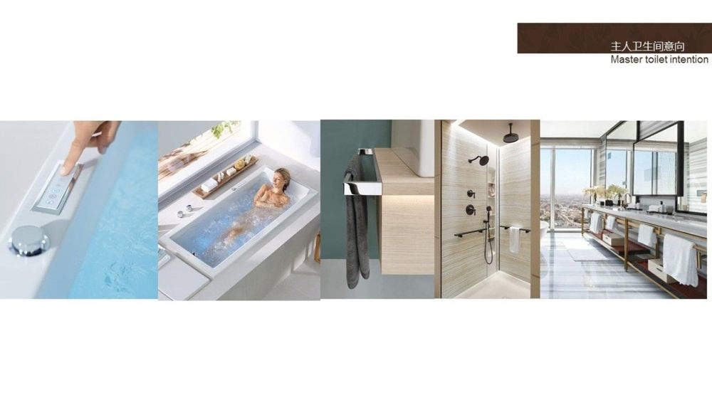 中山远洋半山别墅 | 现代简约风格演绎自然之美-18