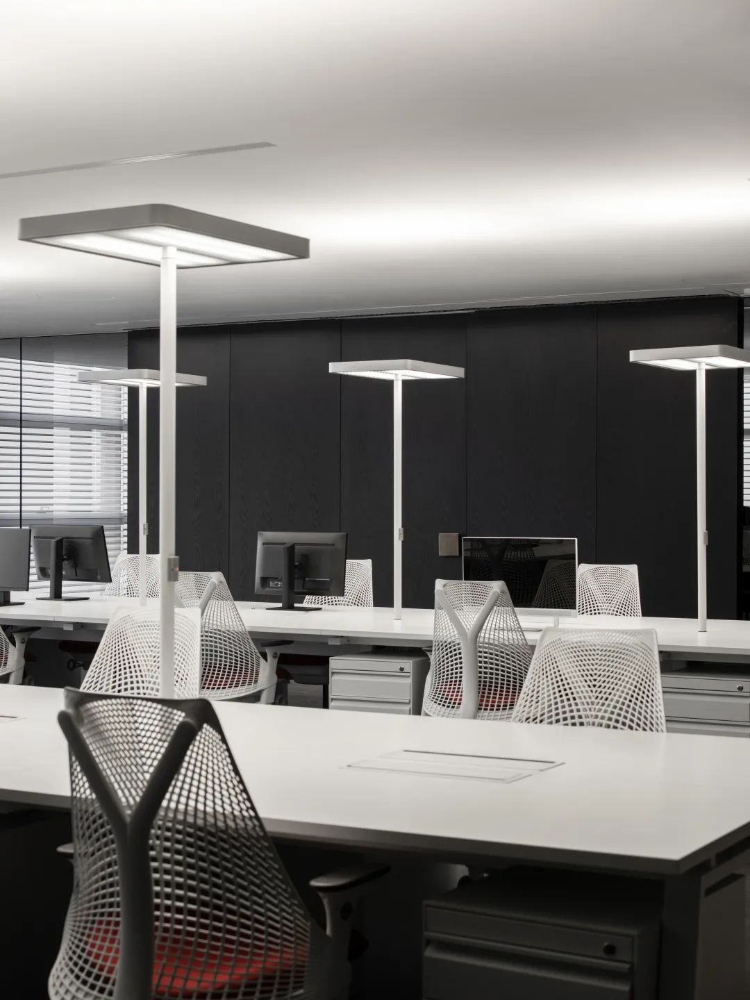 泊通投资办公空间设计丨中国北京丨AFFD设计事务所-23