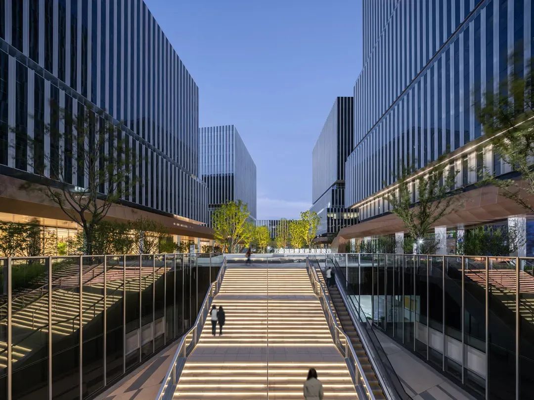 苏州新建元数智湾：首个 ESG 主题产业园丨中国苏州丨FTA-13