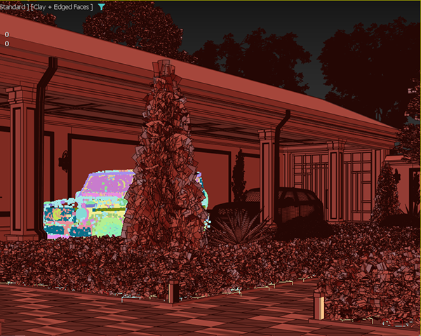 2层居住建筑丨吉尔吉斯斯坦-22