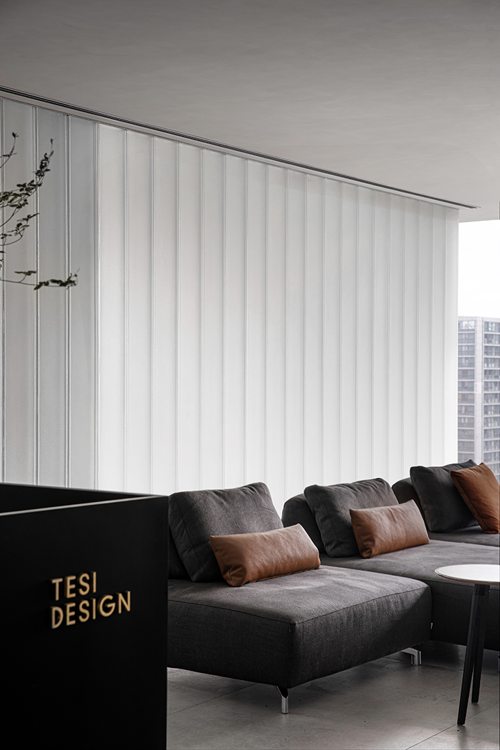 风荷泊园丨Tesi Design他石设计-99