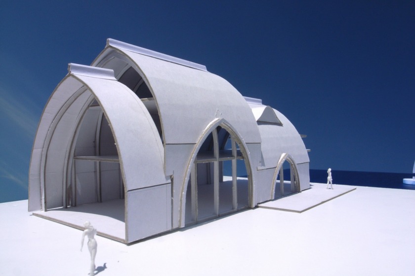 丨NetherlandsAmsterdam丨HOYT  architecten-1