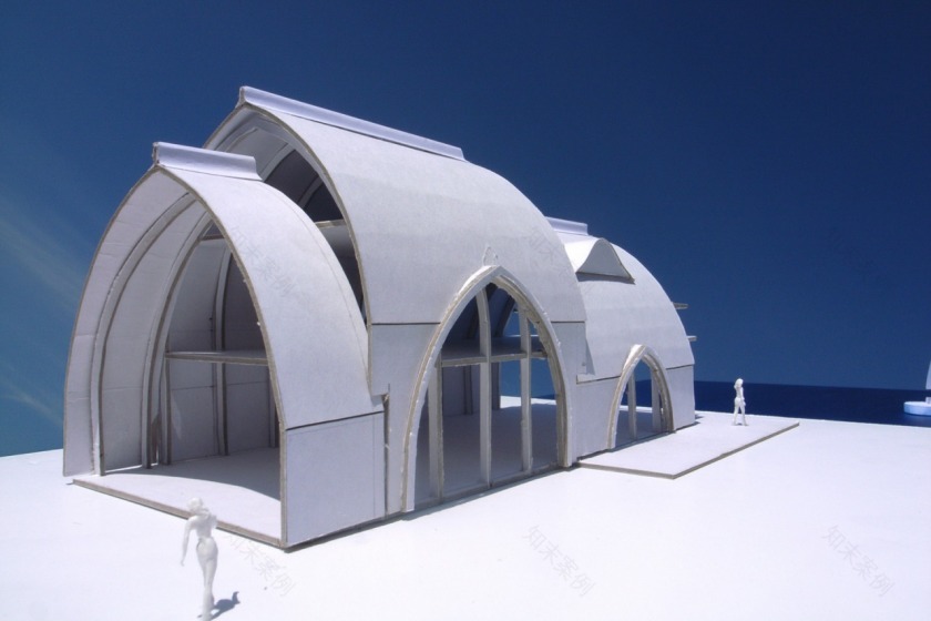 丨NetherlandsAmsterdam丨HOYT architecten-1