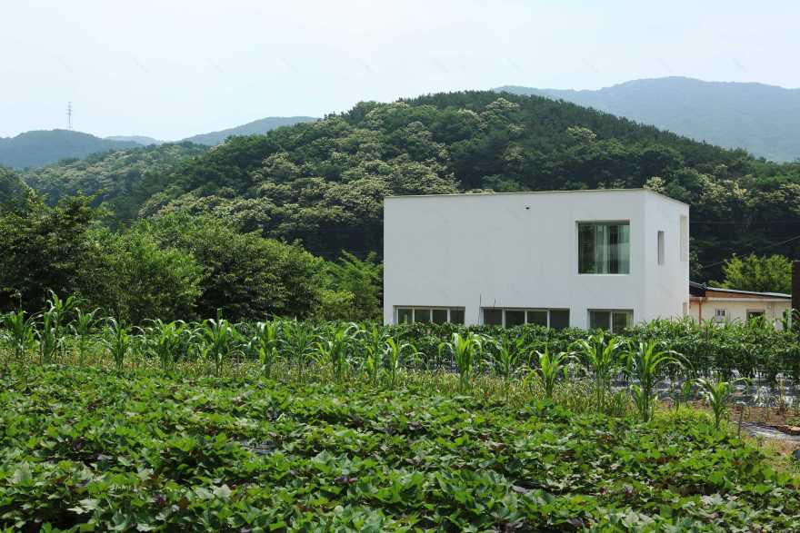 9x9 experimental house-12