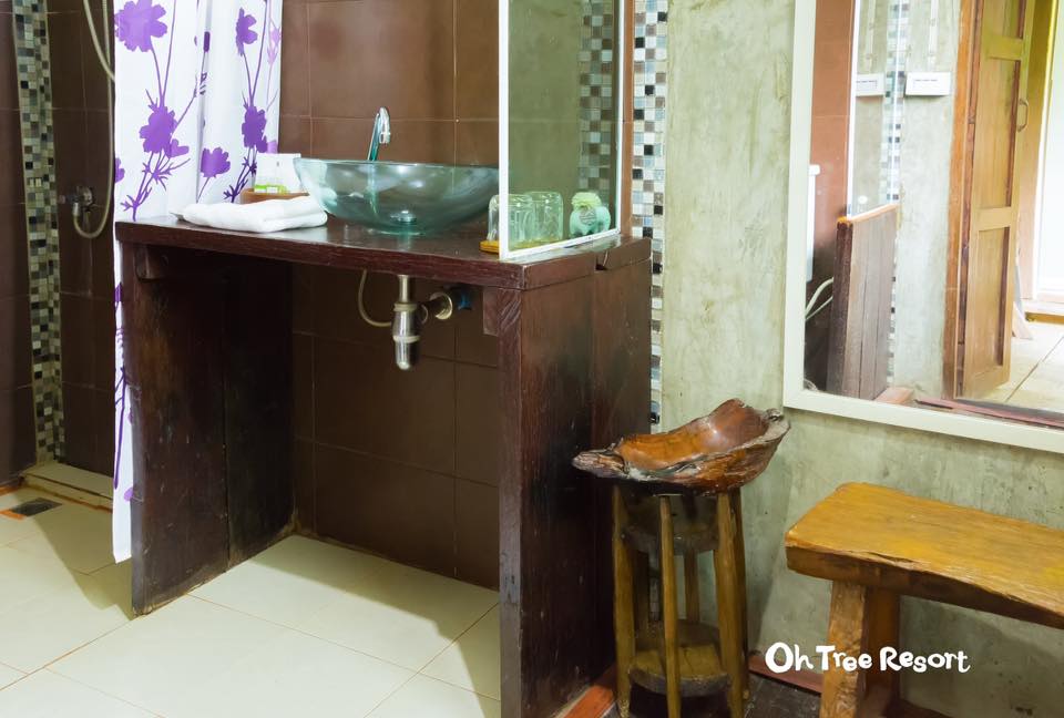 7 บ้านไม้ยกพื้นใต้ถุนสูง แบบไทยโบราณ บรรยากาศร่มรื่น - บ้านสไตล์-28