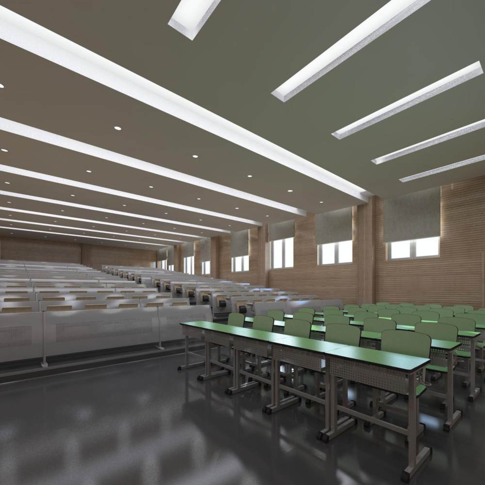 四川师范大学第八附属中学-5