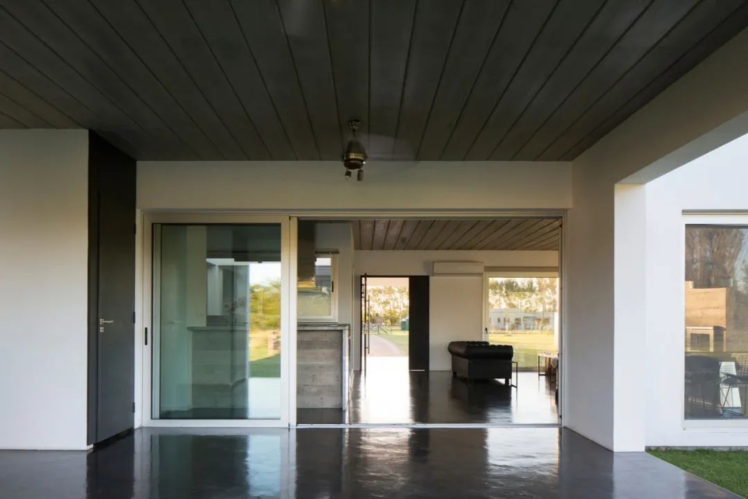 乡村小镇的周末之家丨GGH 设计机构-32