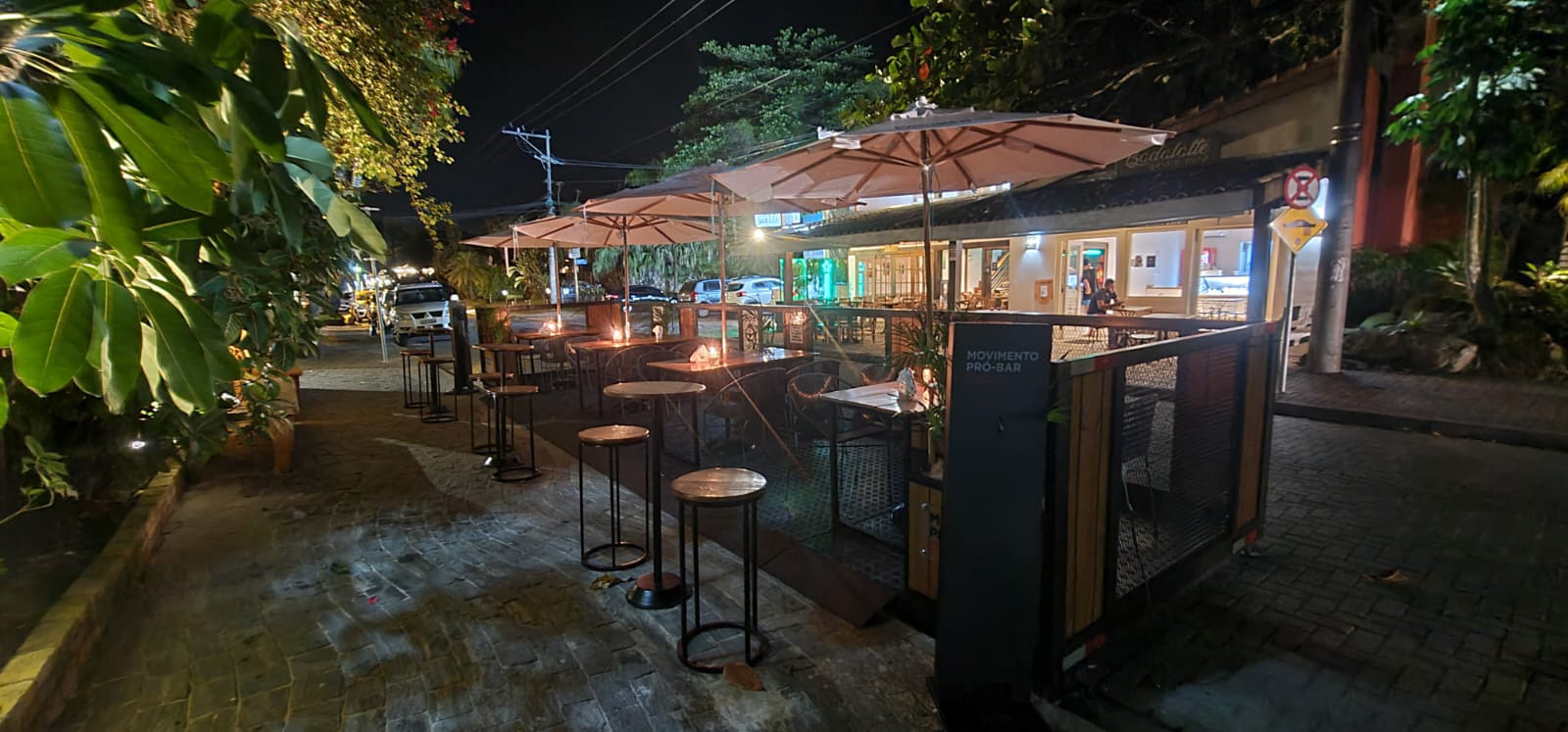 帕克利特 帝亚吉欧 亲酒吧运动丨巴西圣保罗-28