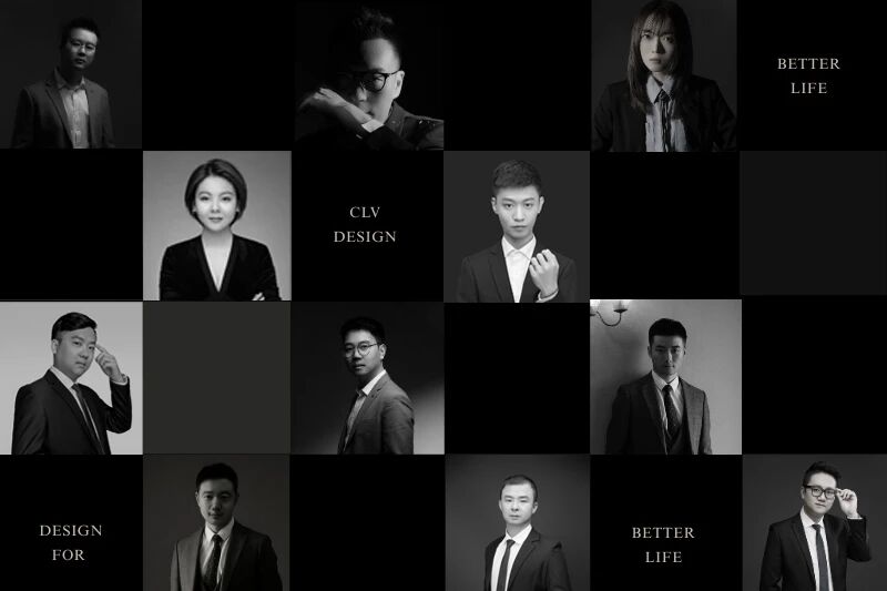 人居国贸林语上城营销中心丨中国成都丨赛拉维设计CLV . DESIGN-72