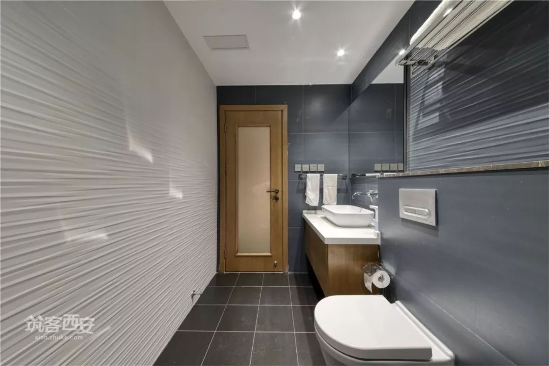 《折纸艺术》 | 不规则空间设计,打破传统格局-44