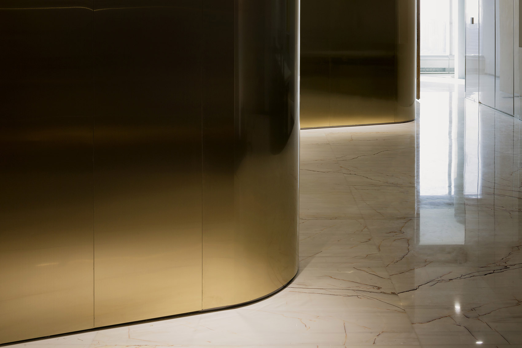 启皓空中酒窖，北京 / 叠术建筑-31