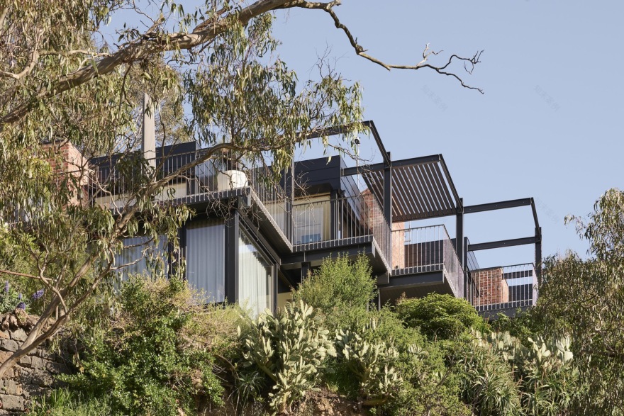 澳大利亚斯塔威尔住宅-6