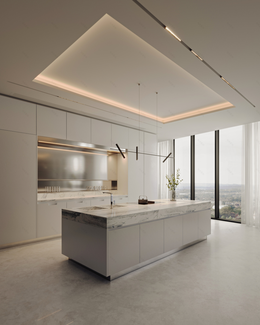 维也纳公寓丨奥地利维也纳-5