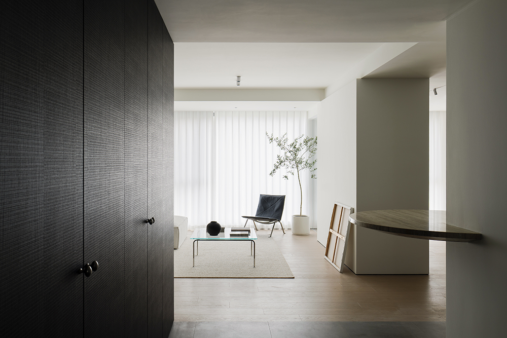 成都西派融城住宅设计丨中国成都丨成都宏福樘设计-46