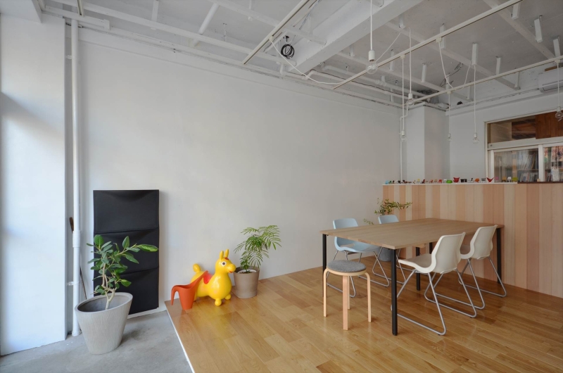 RE:－＞＋　Renovation（岩田建筑事务所翻新项目）丨日本爱知丨岩田建築アトリエ-23