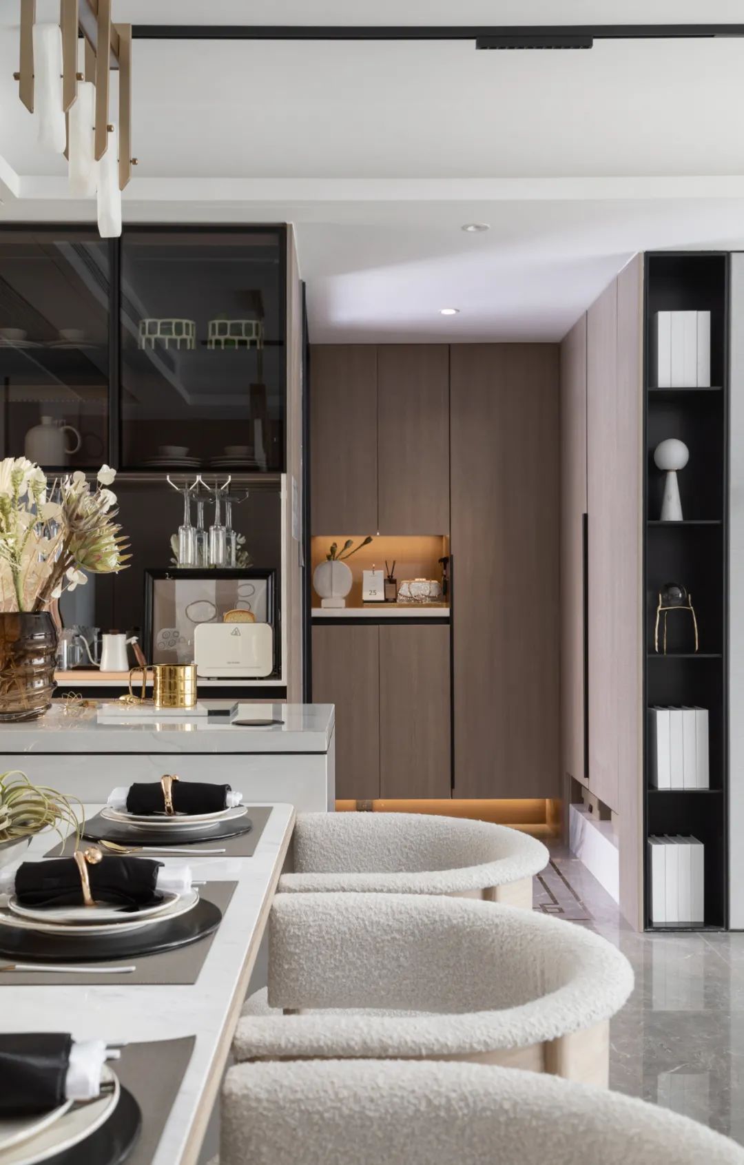 融创·山水云龙丨中国徐州丨TCD² Design｜澍田设计-11