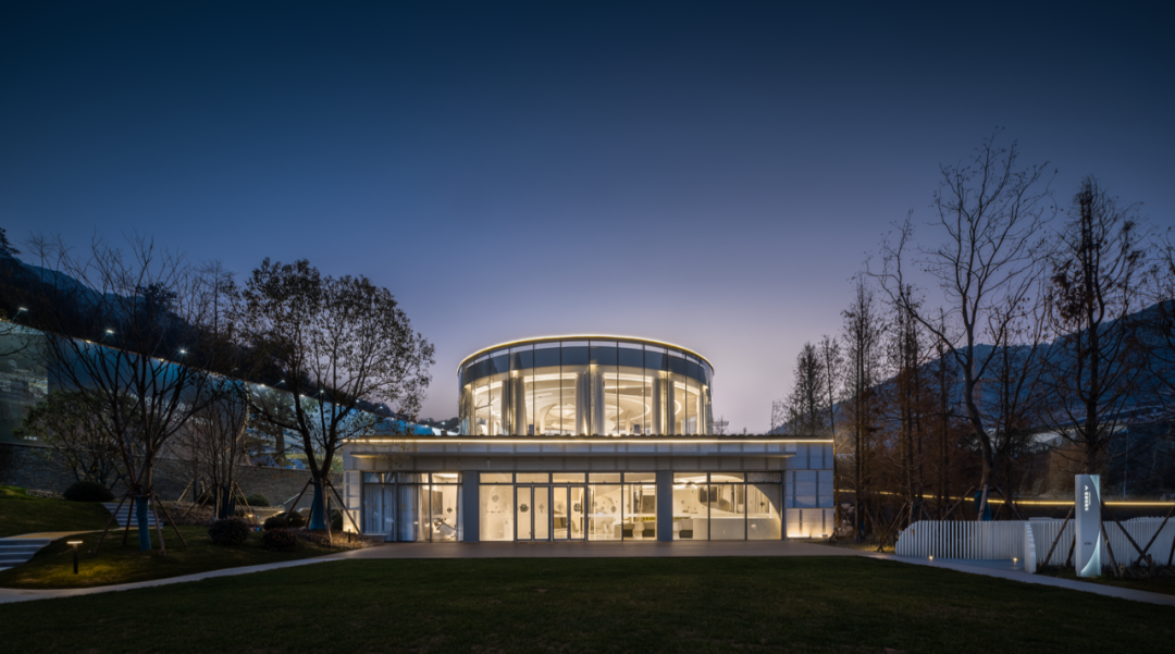 星辰空间站生活馆丨GT.DECO-8