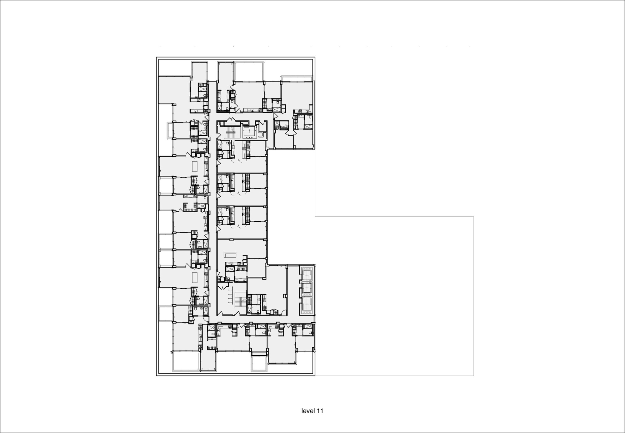 西部居住俱乐部丨美国纽约丨Concrete-58