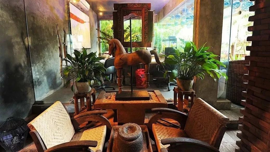 Discovering·世界奢华度假村之王Bill Bensley-6