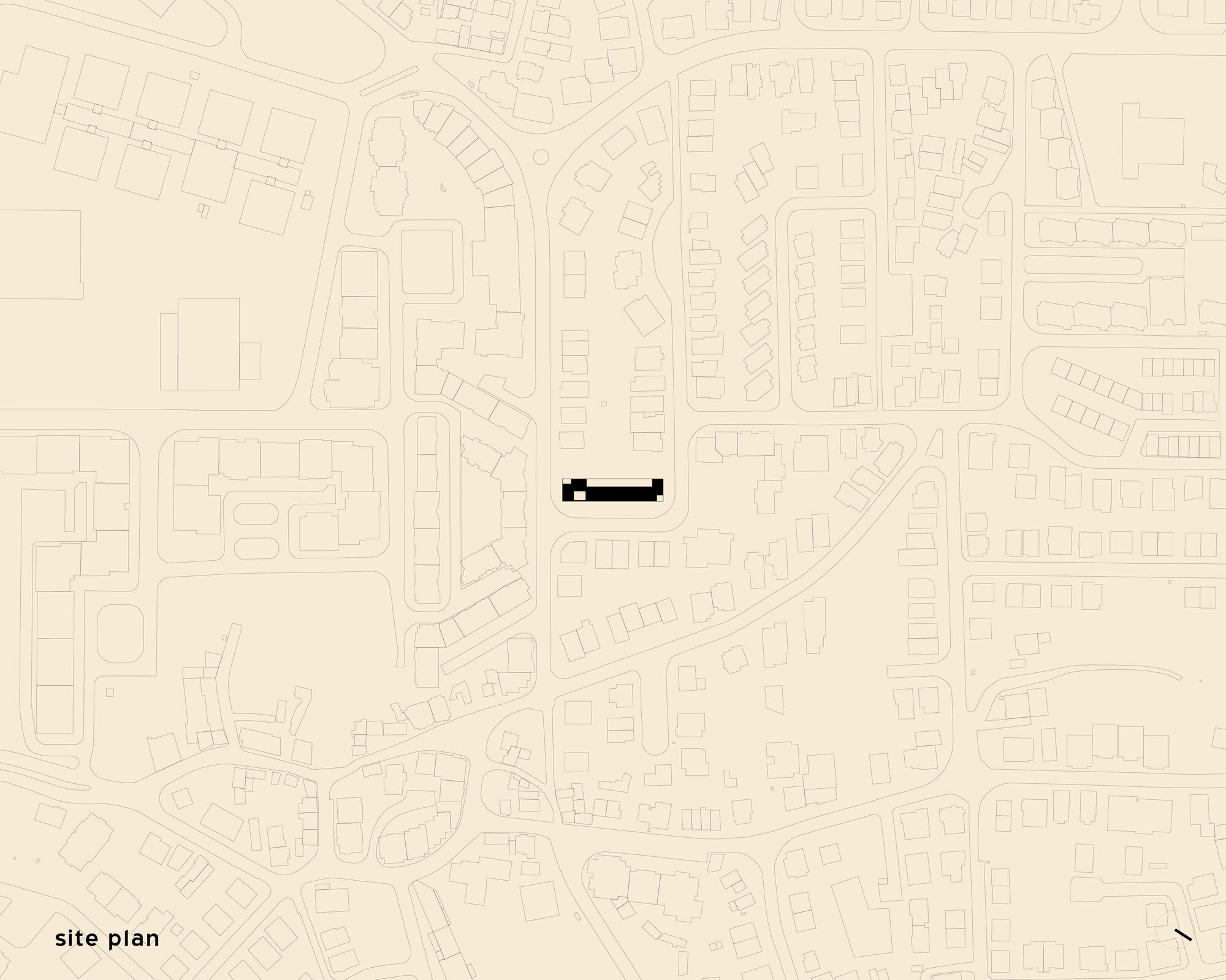 帕雷德联排别墅丨葡萄牙丨extrastudio-37