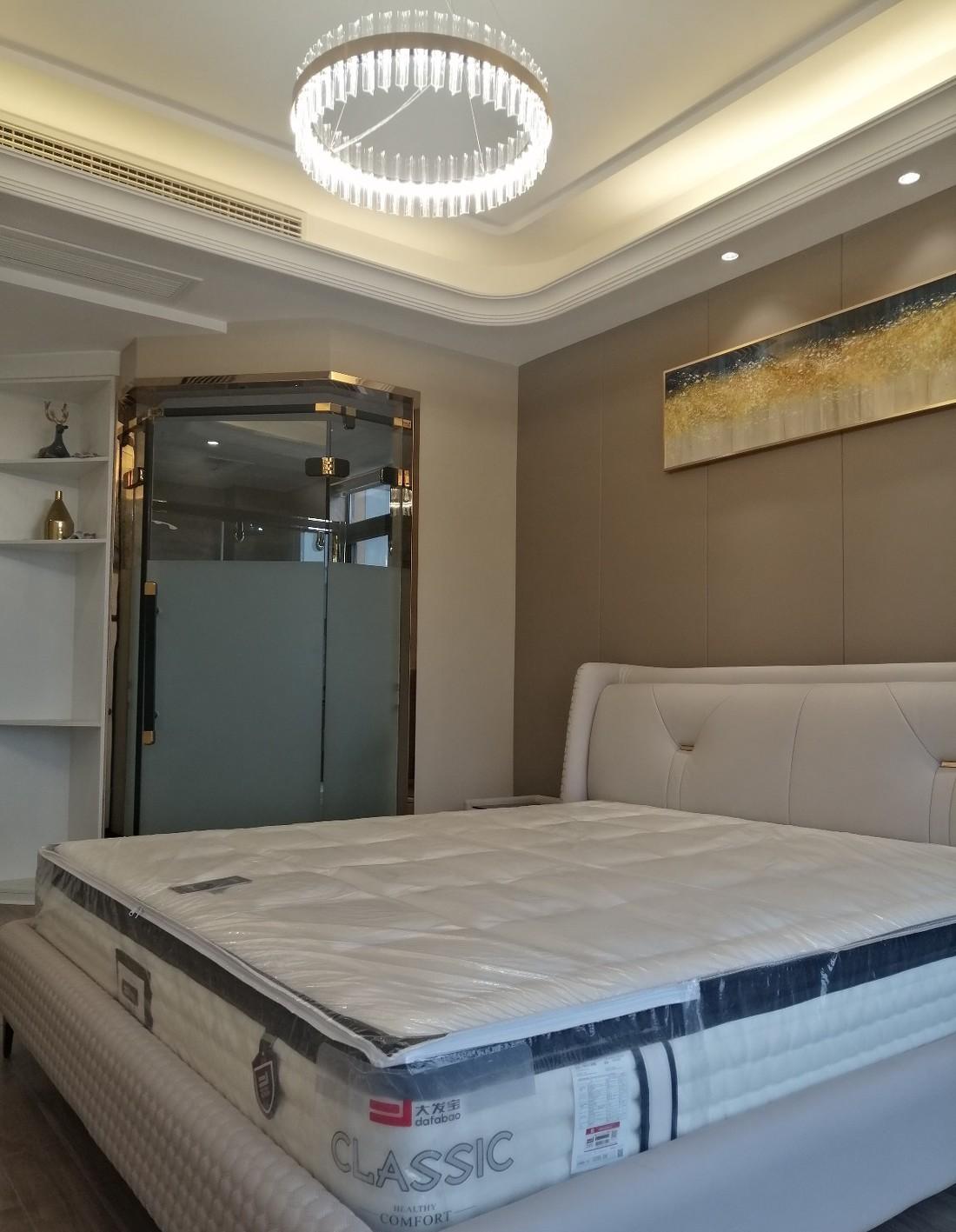 
丁瑞设计--都市轻奢，精致、时尚、摩登范 -11