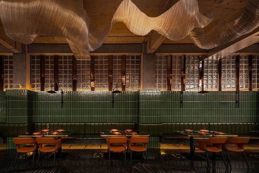 拾豫丨中国焦作丨北京三点五维度空间设计工作室-74