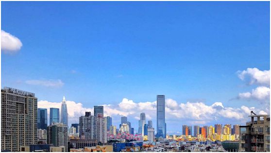 深圳新家的纯粹设计-7