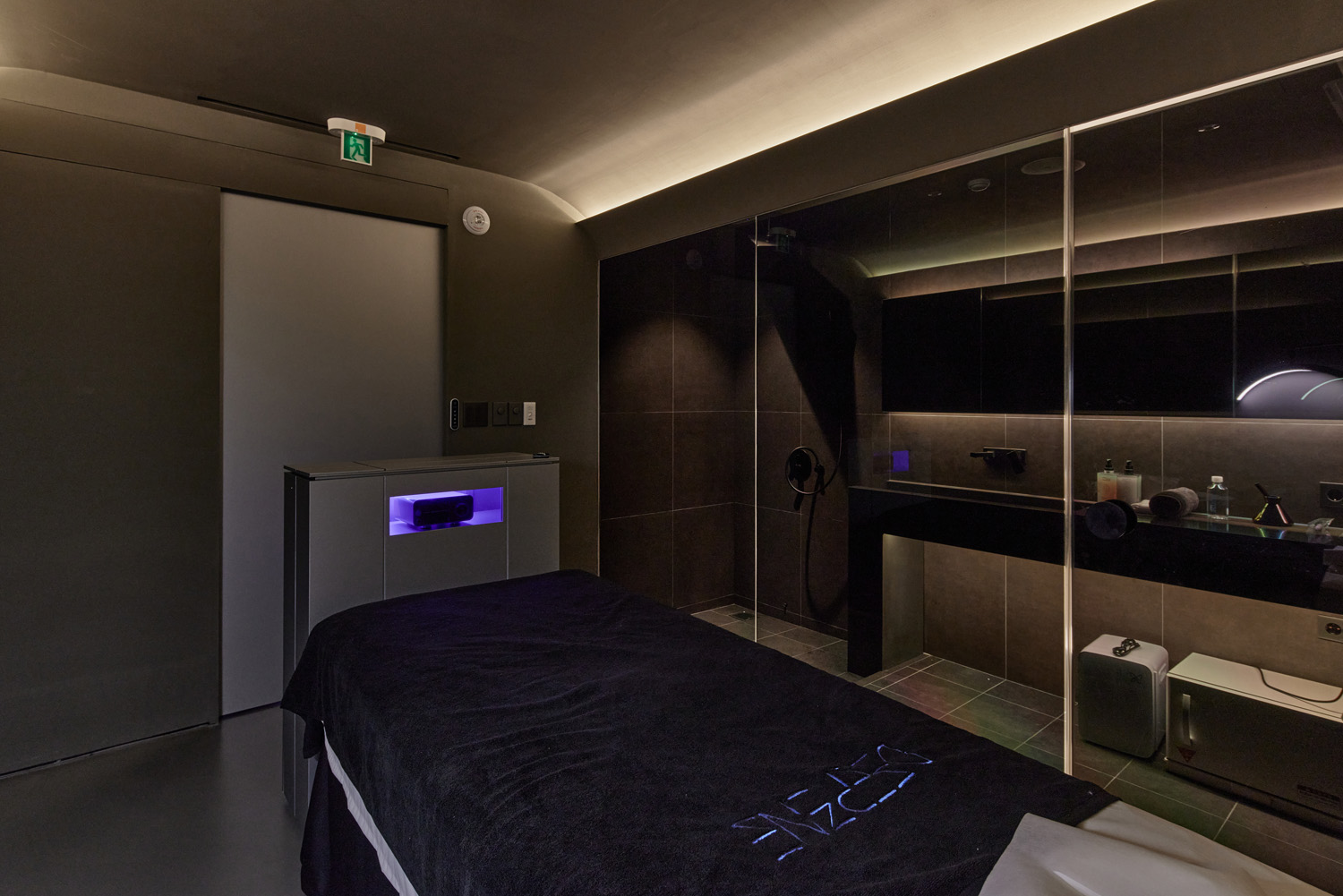 现代奢华室内设计 | 迪芬尼照明陈设艺术-24