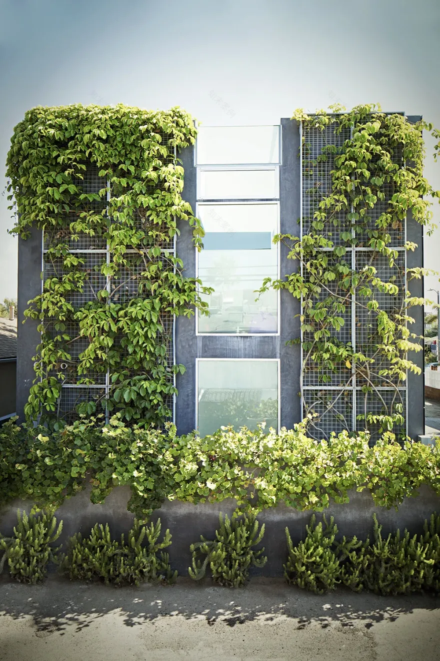 分割式房屋丨美国-19