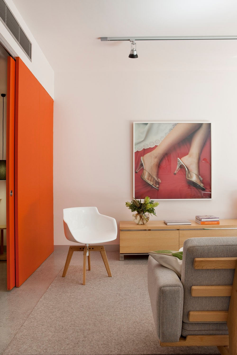 Nina Provan  突显当地风格的设计空间-78