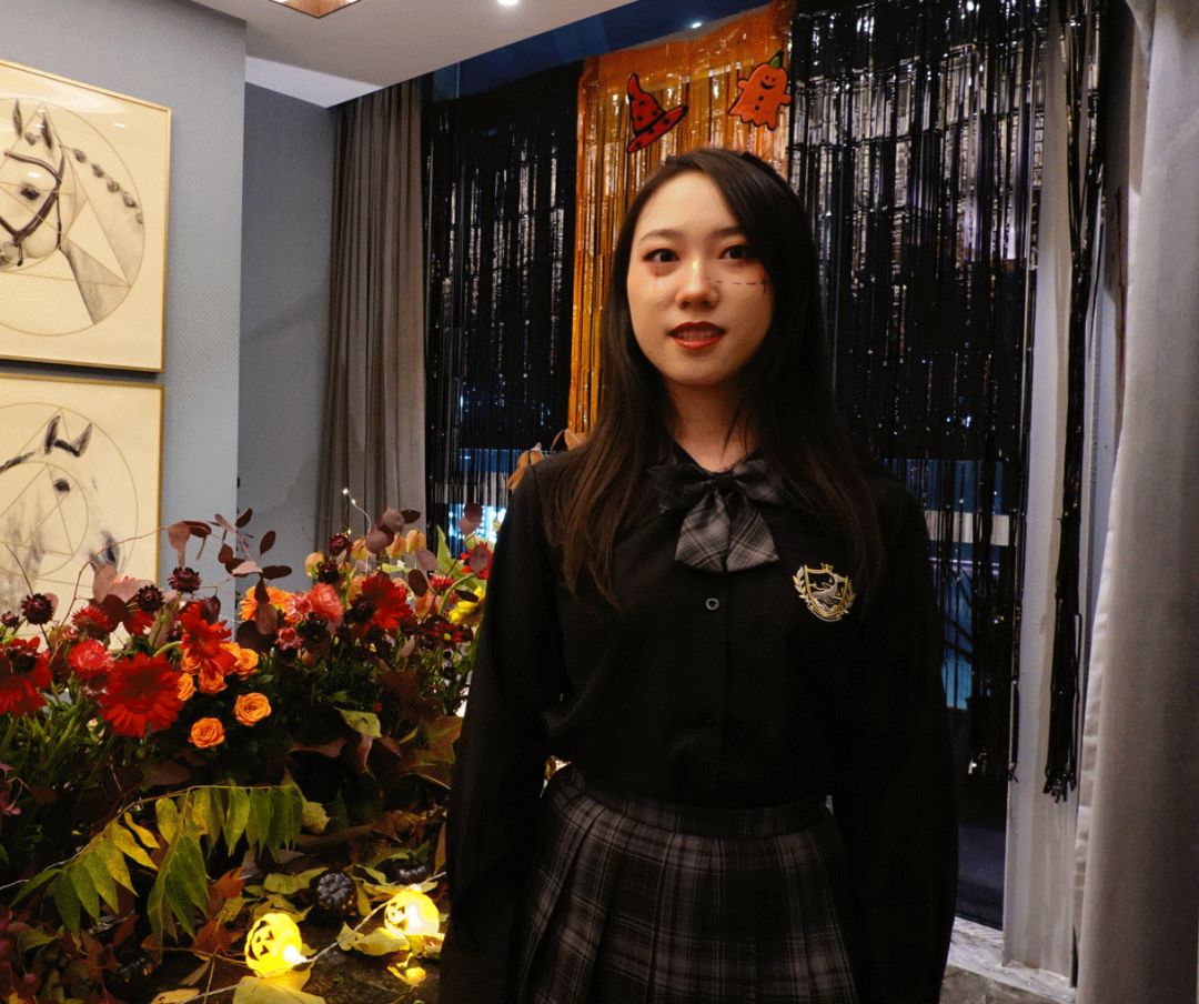 万圣节狂欢夜，力设计带你体验别样惊奇-70