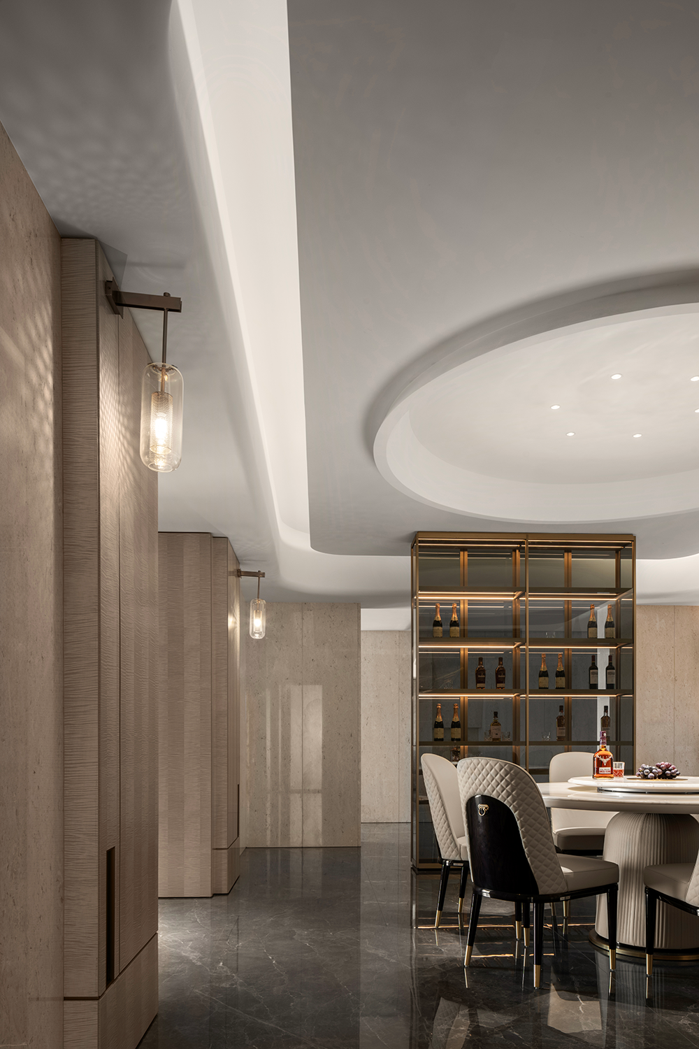 璞奢丨中国揭阳丨淼融设计-25