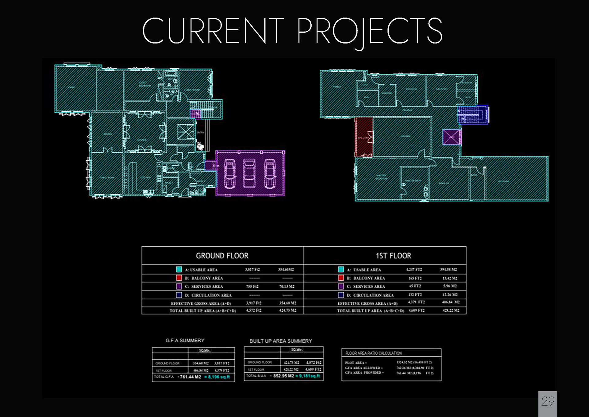 Creative Home 公司简介设计丨阿联酋迪拜-32