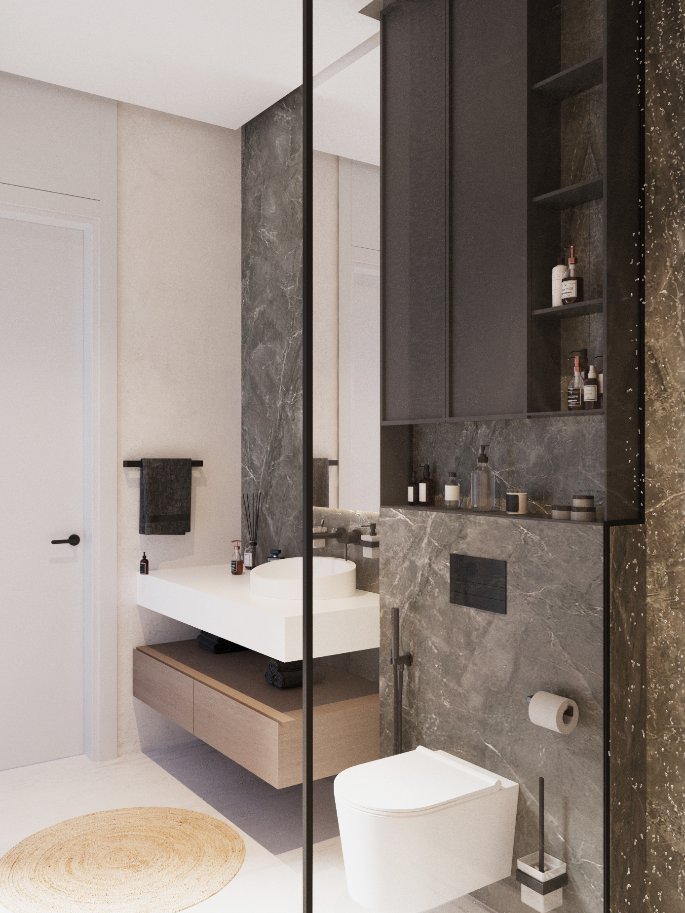 LUXURY VILLA IN DUBAI - 2025-11